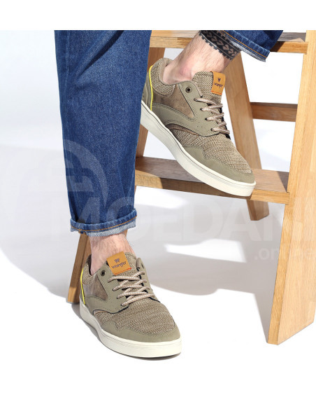 Wrangler თბილისი - photo 2