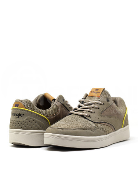 Wrangler თბილისი - photo 1