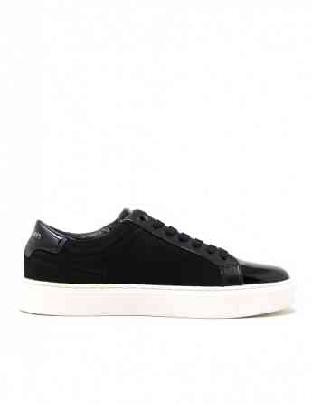 CALVIN KLEIN - LOW TOP LACE UP/TUXEDO Тбилиси