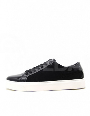 CALVIN KLEIN - LOW TOP LACE UP/TUXEDO Тбилиси - изображение 3