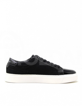 CALVIN KLEIN - LOW TOP LACE UP/TUXEDO Тбилиси - изображение 4