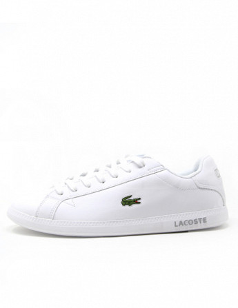 Lacoste Тбилиси - изображение 3