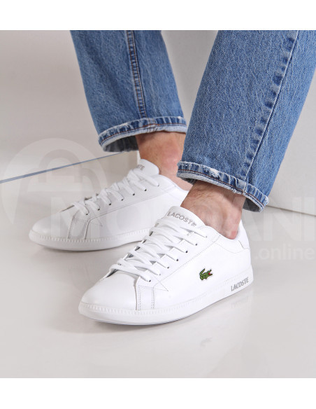 Lacoste თბილისი - photo 1