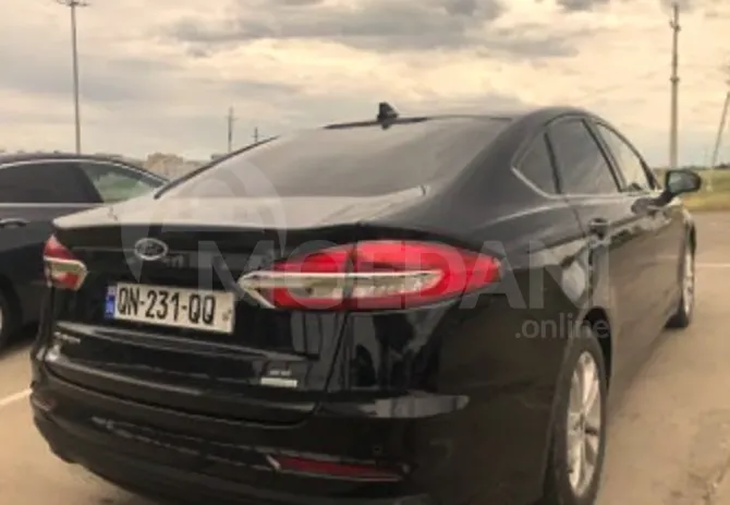 Ford Fusion 2019 Tbilisi - photo 4