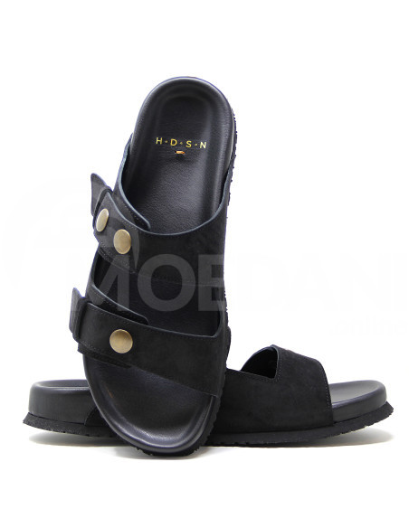 HENDERSON BARRACO თბილისი - photo 4