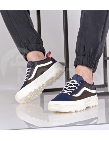 VANS - UA Sentry Old Skool Тбилиси - изображение 2