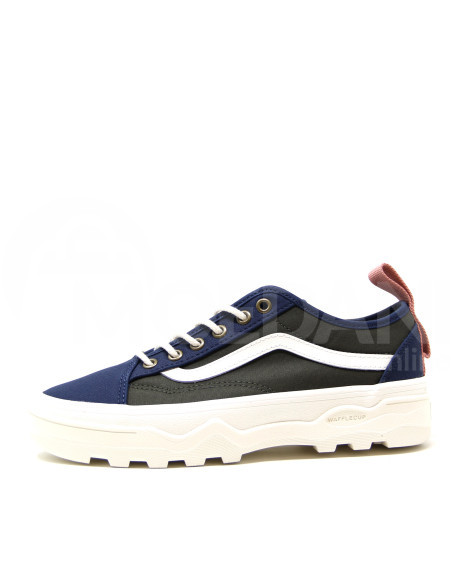 VANS - UA Sentry Old Skool Тбилиси - изображение 3