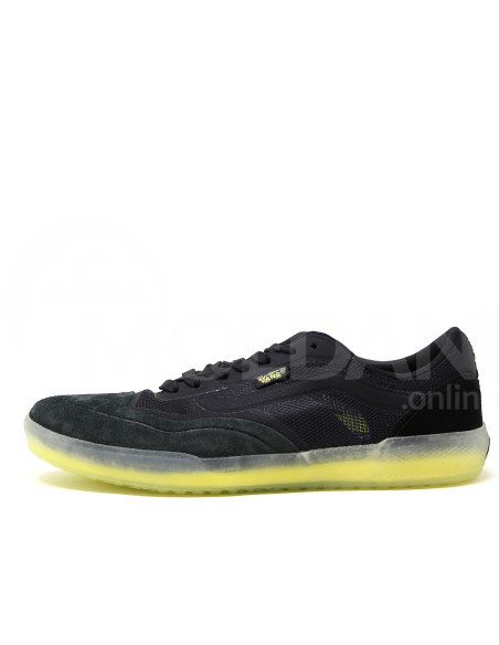 VANS - MN Ave Тбилиси - изображение 3