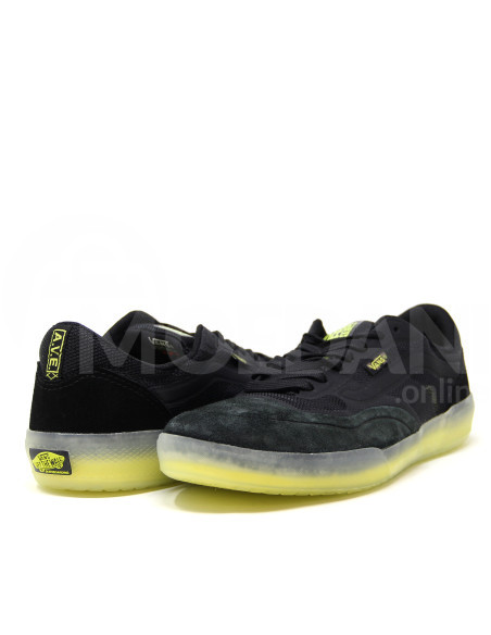 VANS - MN Ave Тбилиси - изображение 1