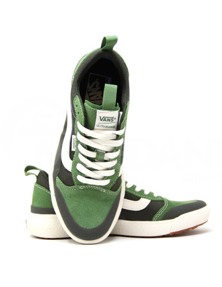 VANS - UA UltraRange EXO თბილისი - photo 5