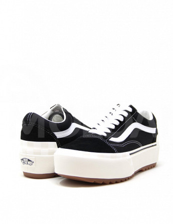 VANS - UA Old Skool Stacked Тбилиси - изображение 1