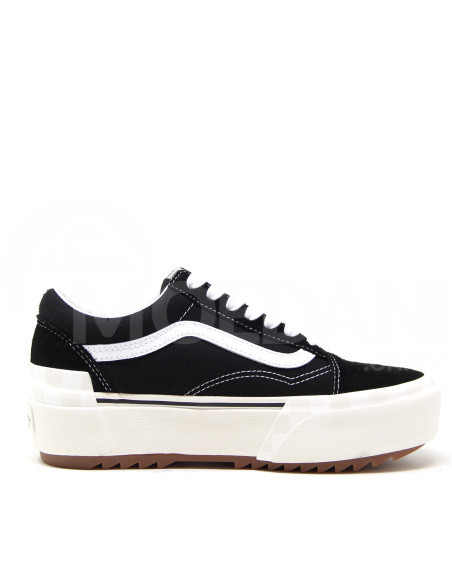 VANS - UA Old Skool Stacked Тбилиси - изображение 4