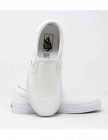 VANS - Classic Slip-On Тбилиси