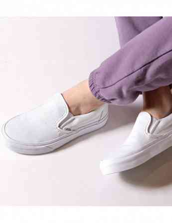 VANS - Classic Slip-On Тбилиси