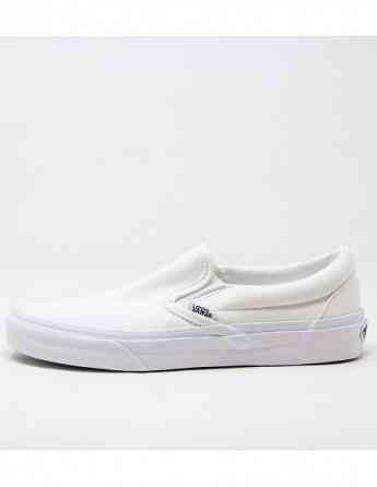 VANS - Classic Slip-On Тбилиси