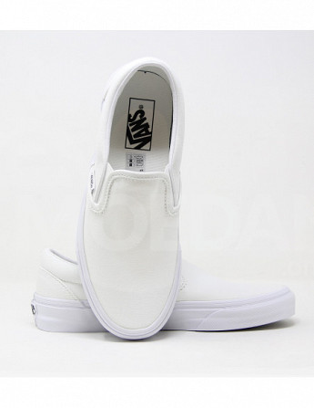 VANS - Classic Slip-On Тбилиси - изображение 5