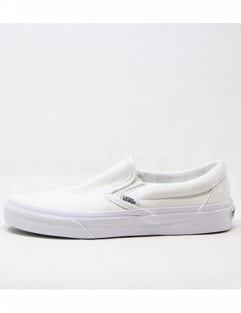 VANS - Classic Slip-On Тбилиси - изображение 3