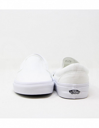 VANS - Classic Slip-On Тбилиси - изображение 6