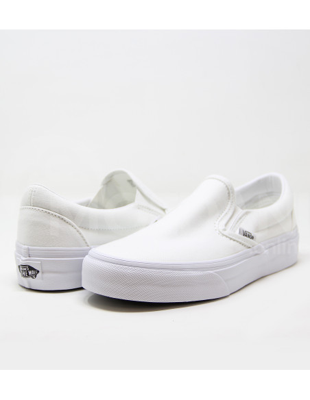 VANS - Classic Slip-On Тбилиси - изображение 1