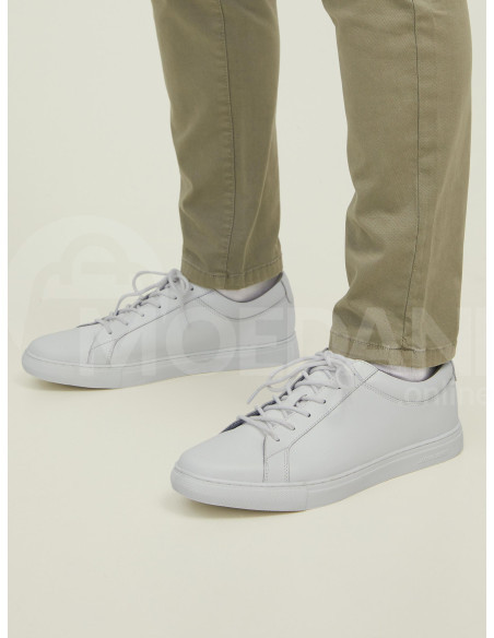 Jack & Jones - JFWGALAXY LEATHER თბილისი - photo 2