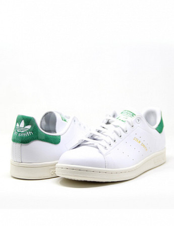 Adidas - STAN SMITH Тбилиси - изображение 2