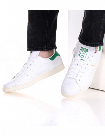 Adidas - STAN SMITH Тбилиси - изображение 1