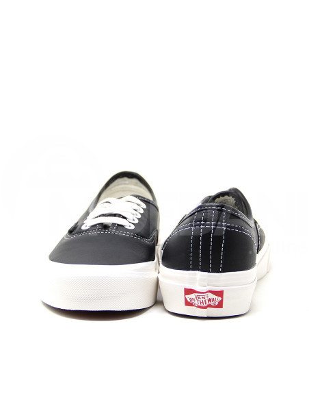 VANS - Vans UA Authentic Тбилиси - изображение 6