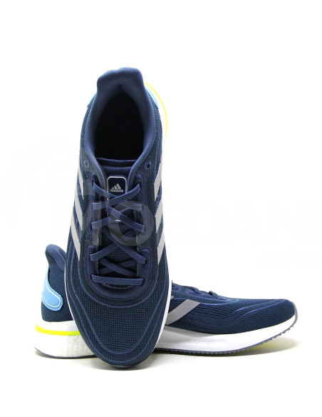 Adidas - SUPERNOVA M Tbilisi - photo 4