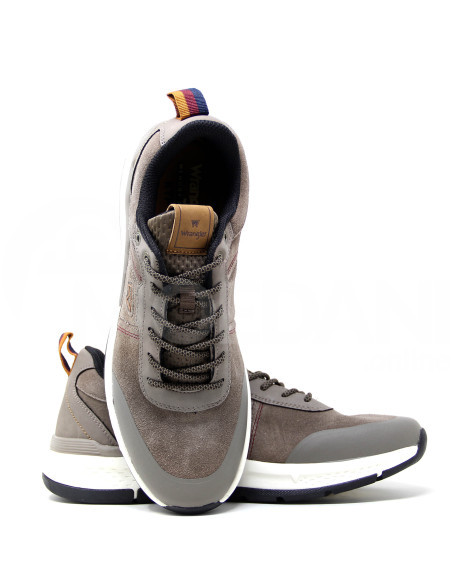 Wrangler Tbilisi - photo 4