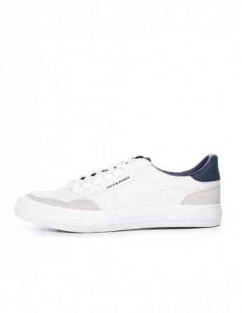 Jack&Jones - JFWMORDEN COMBO WHITE/NAVY NOOS Тбилиси