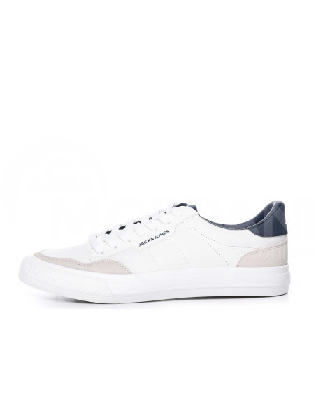 Jack&Jones - JFWMORDEN COMBO WHITE/NAVY NOOS Tbilisi - photo 2