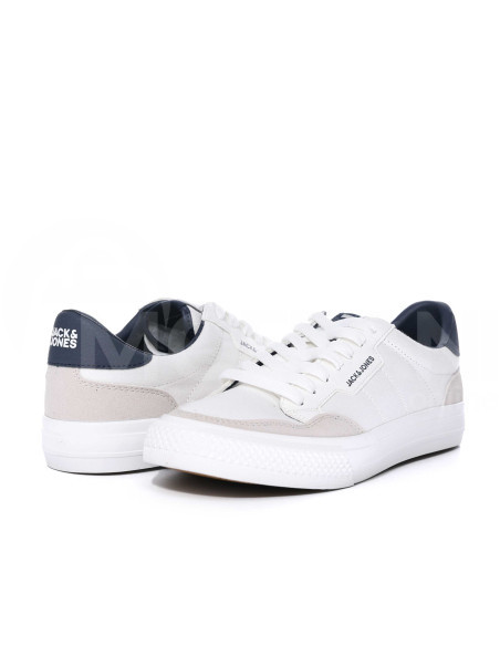Jack&Jones - JFWMORDEN COMBO WHITE/NAVY NOOS Tbilisi - photo 1