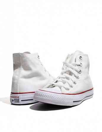 converse - CHUCK TAYLOR ALL STAR - HI Тбилиси