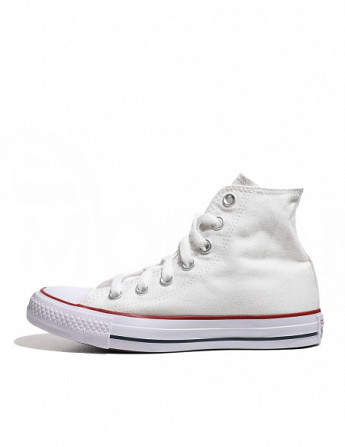 converse - CHUCK TAYLOR ALL STAR - HI Тбилиси - изображение 2