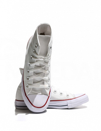 converse - CHUCK TAYLOR ALL STAR - HI Тбилиси - изображение 4