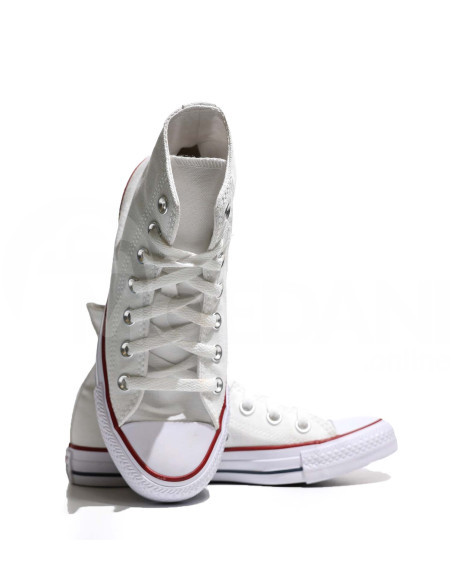 converse - CHUCK TAYLOR ALL STAR - HI Tbilisi - photo 4