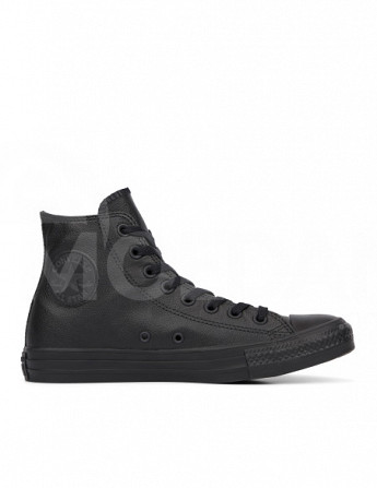 converse - Chuck Taylor All Star Leather Тбилиси - изображение 3