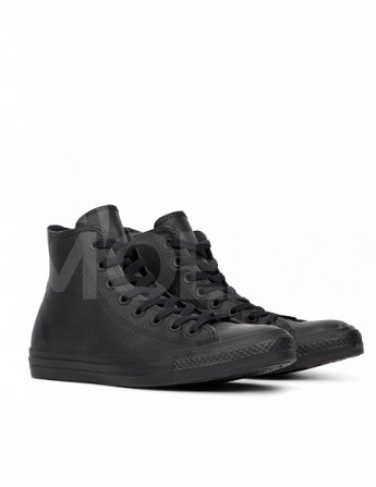 converse - Chuck Taylor All Star Leather Тбилиси - изображение 1