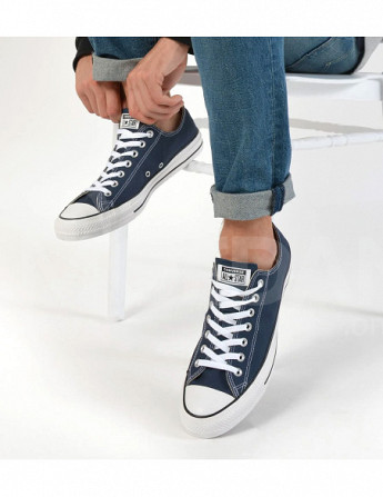 converse - Chuck Taylor All Star Тбилиси - изображение 2