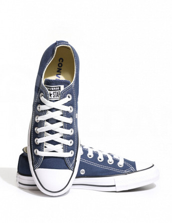 converse - Chuck Taylor All Star Тбилиси - изображение 5