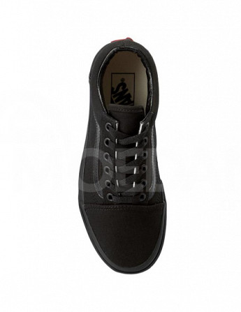 VANS - Old Skool Black/Black Tbilisi - photo 3