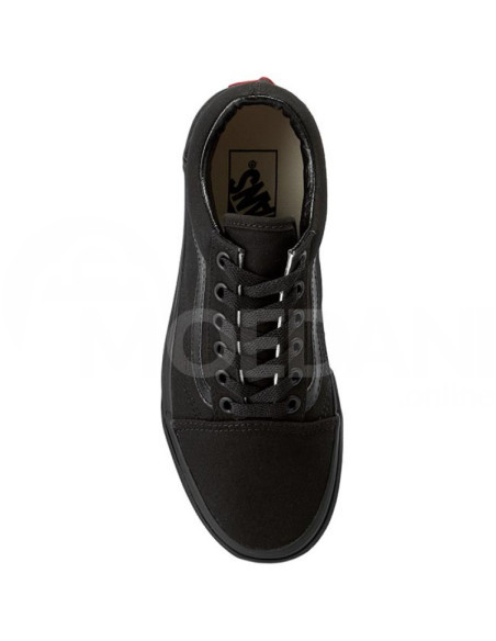 VANS - Old Skool Black/Black Tbilisi - photo 3