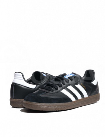 Adidas - SAMBA OG თბილისი - photo 2