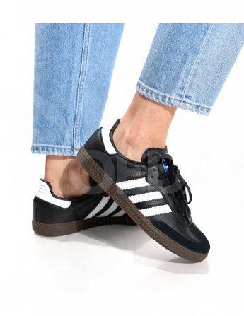 Adidas - SAMBA OG თბილისი - photo 1