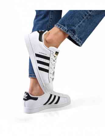 adidas - SUPERSTAR თბილისი