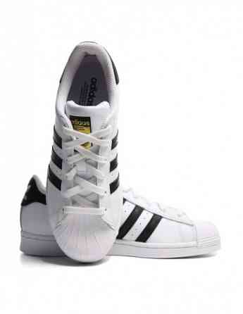 adidas - SUPERSTAR თბილისი