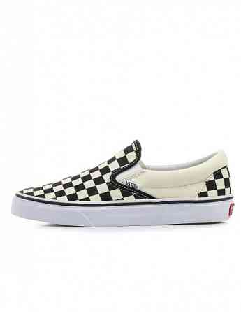 VANS თბილისი