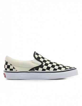 VANS თბილისი