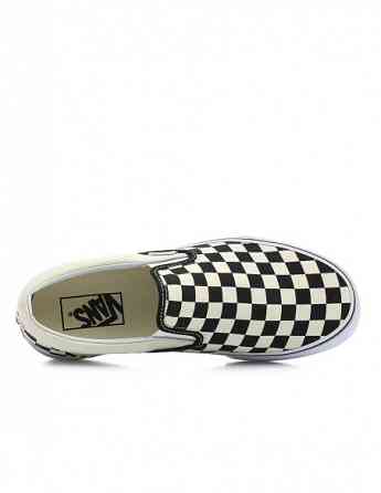 VANS თბილისი