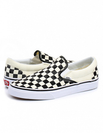 VANS თბილისი - photo 1